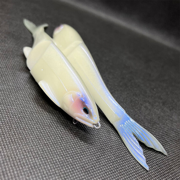 【FLAG170】Concept and manual | Grow Design works