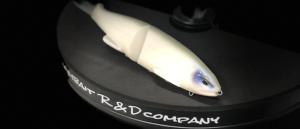 Grow Design Works Flag 255 Big Swimbait Please choose a color fishing